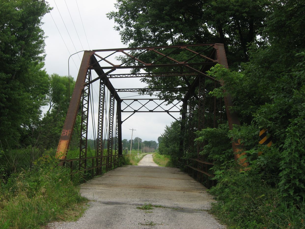 Jeffers Bridge