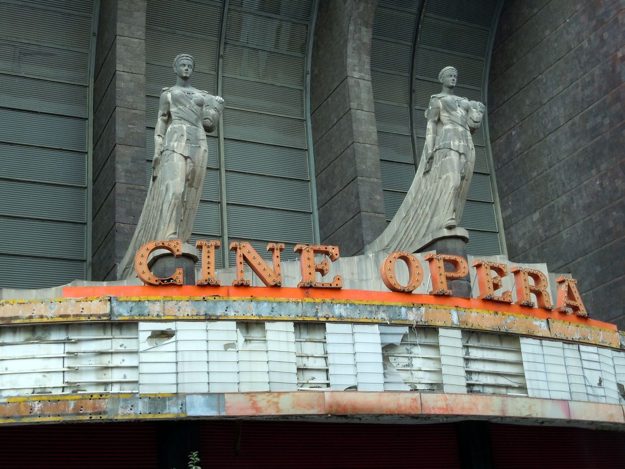 Cine Ópera