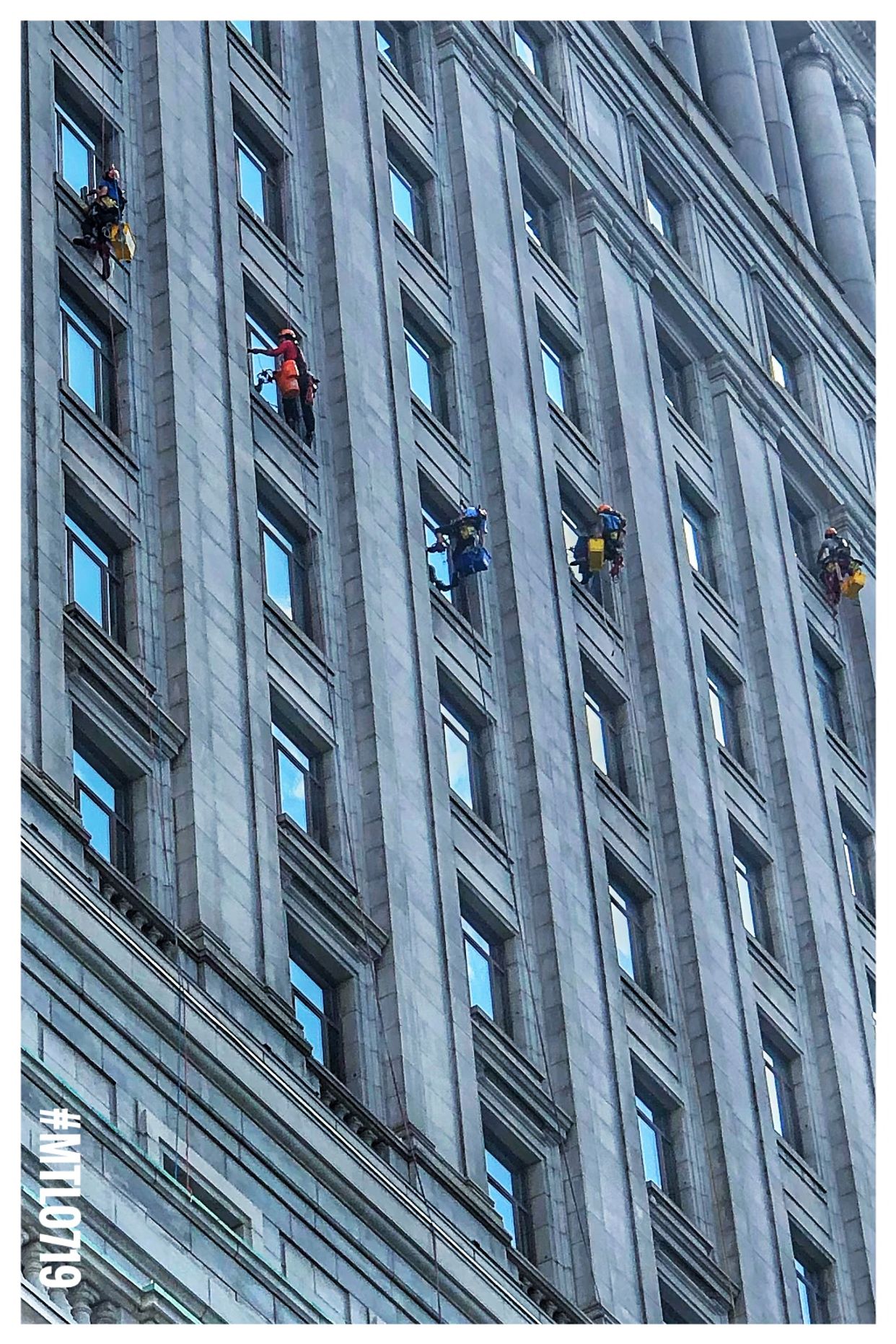 Sun Life Building