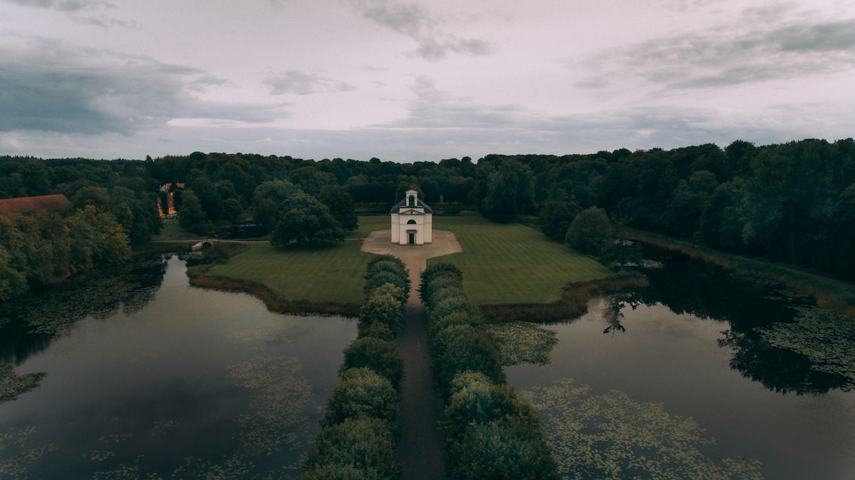 Hørsholm Kirke