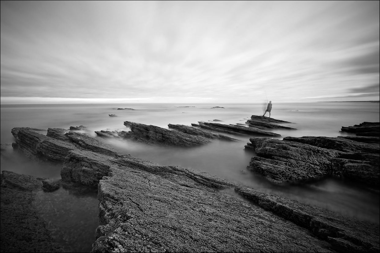 Praia de Monte Clérigo
