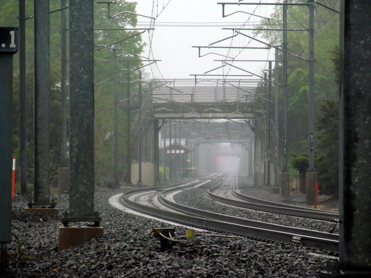 Madison Station