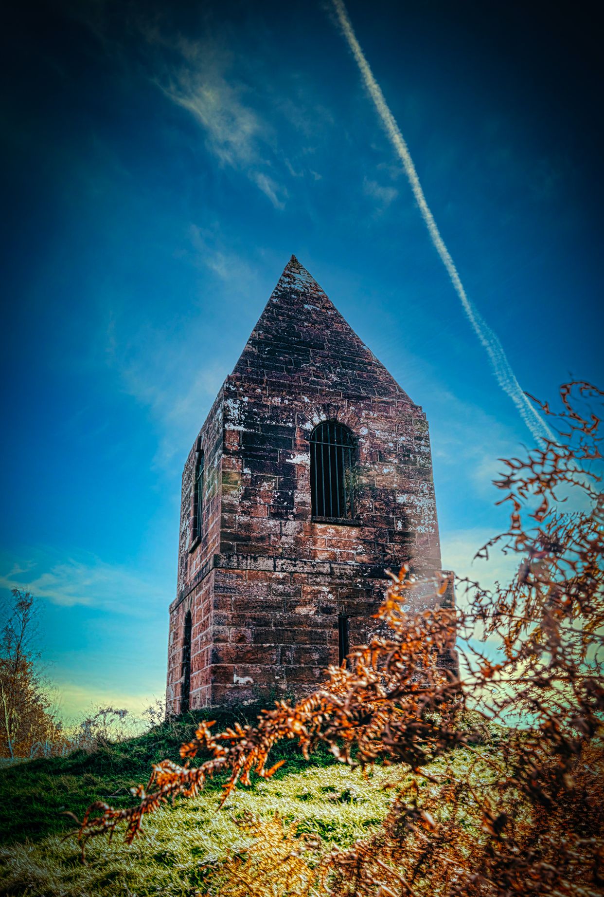 Penrith Beacon