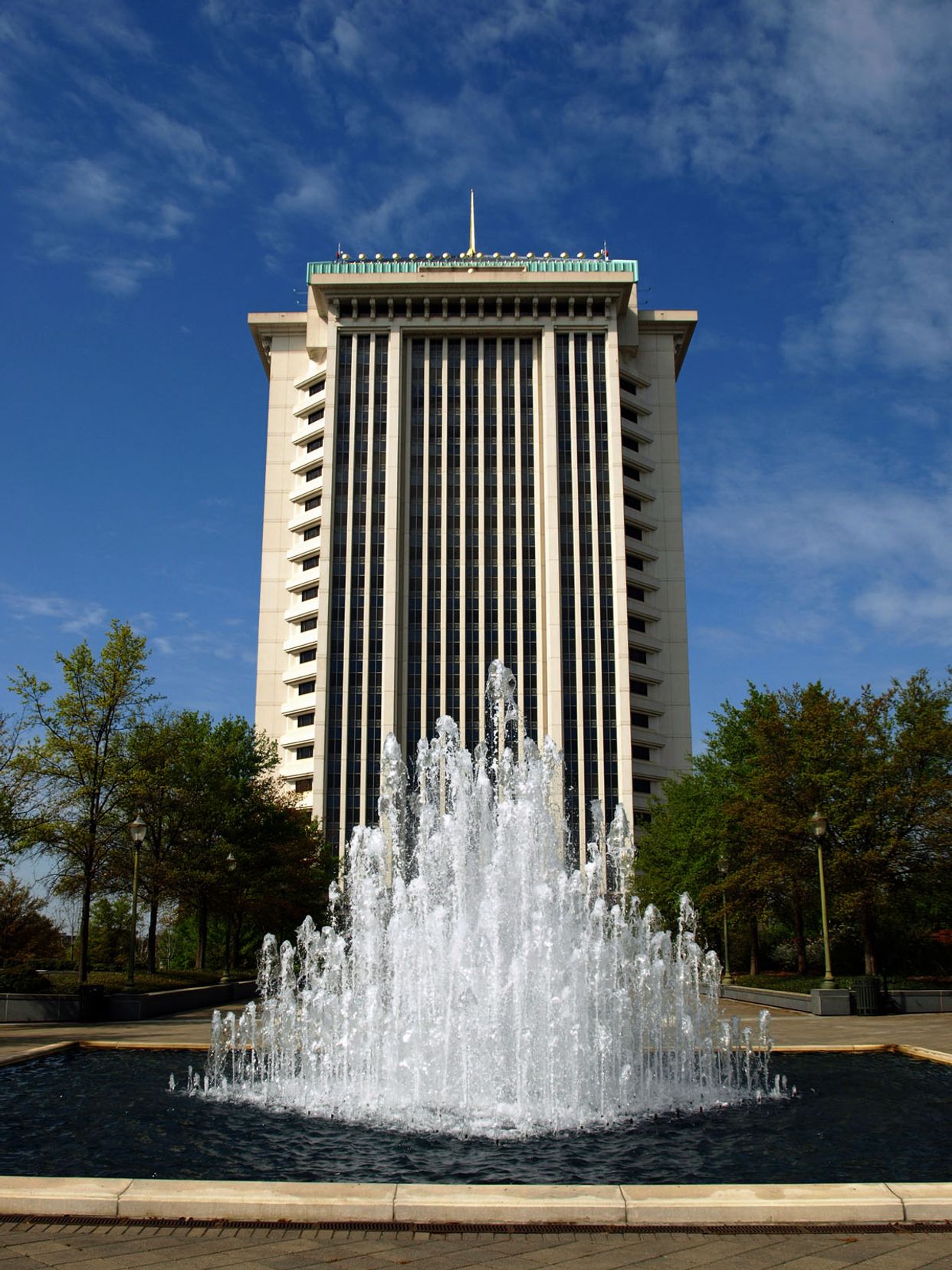 RSA Tower