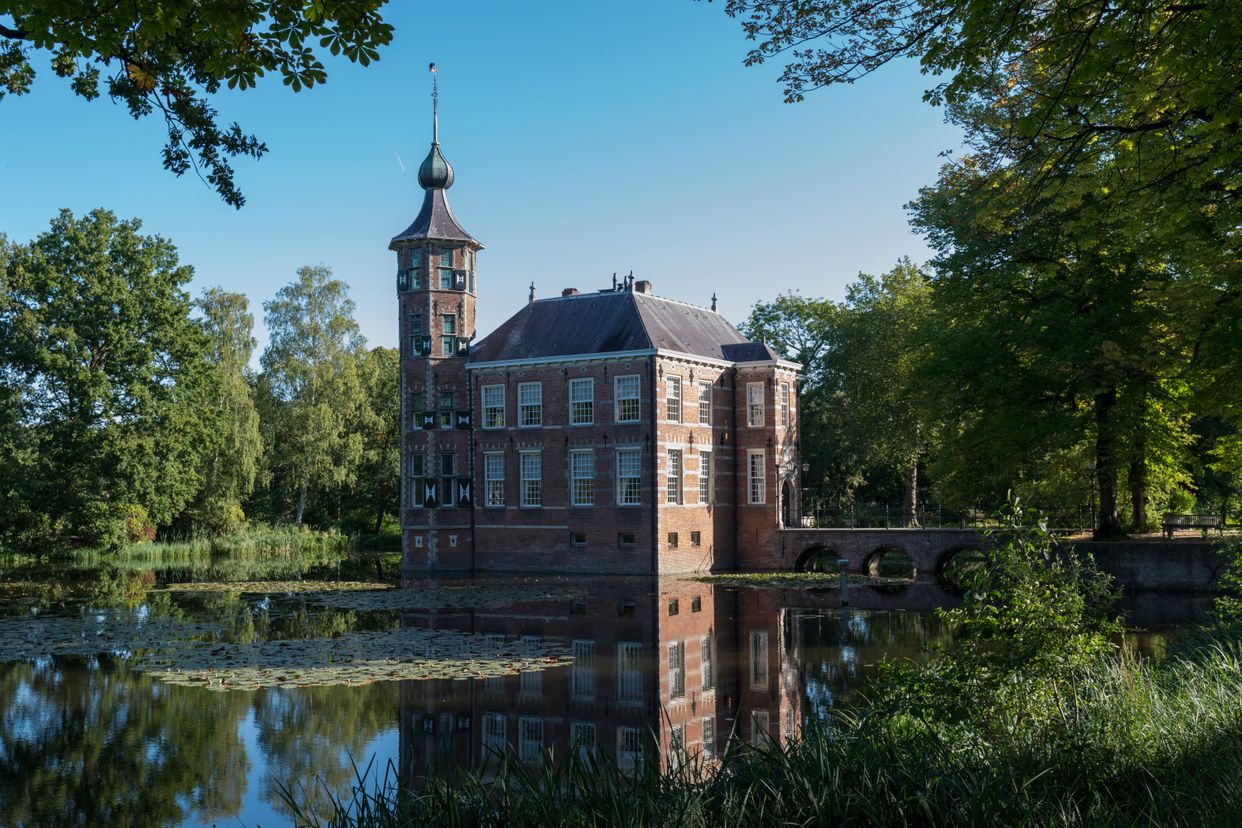 Kasteel Bouvigne