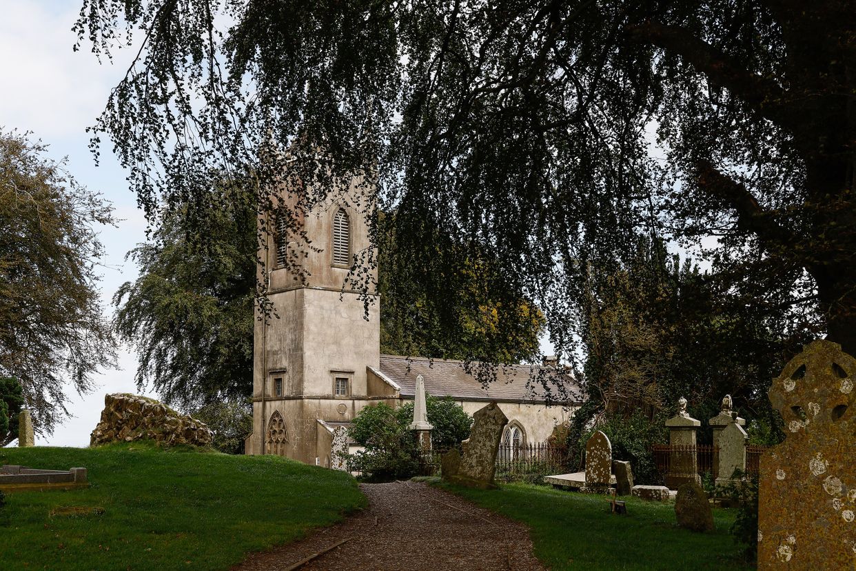 Saint Patrick's Church