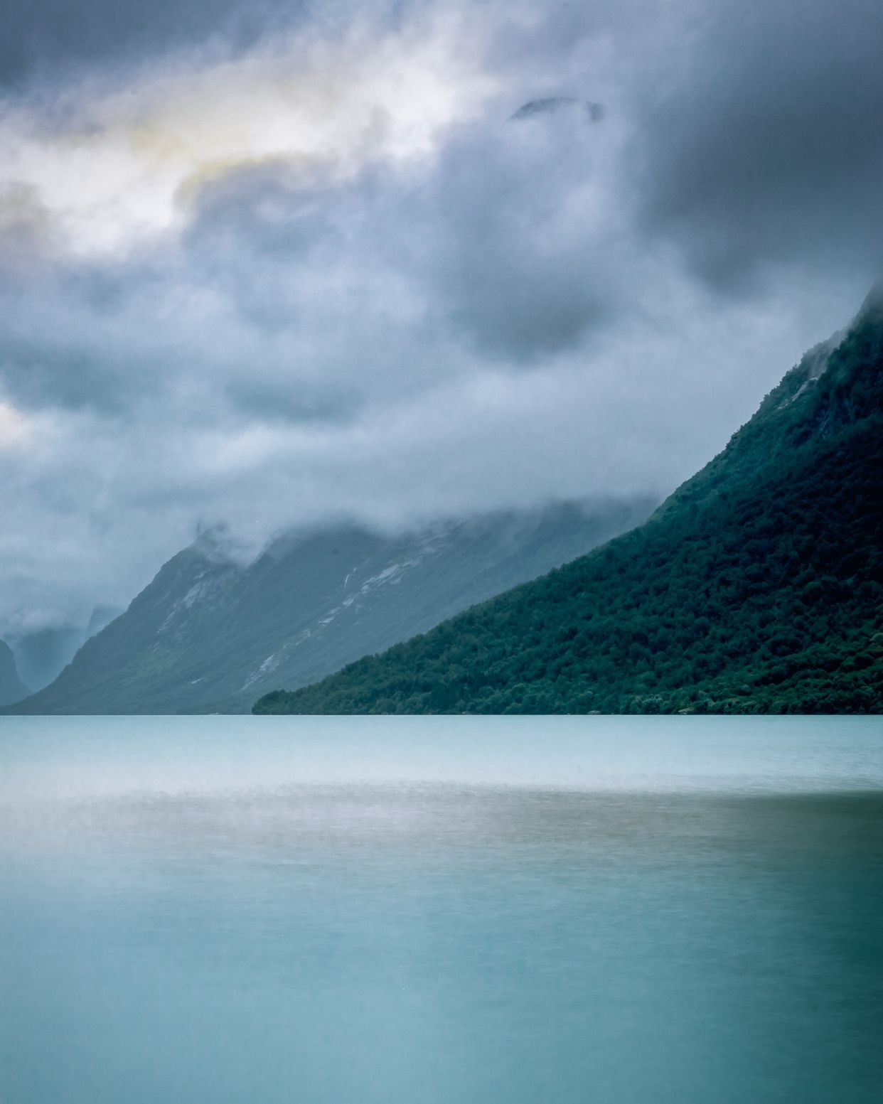 Geiranger Fjord Viewpoint