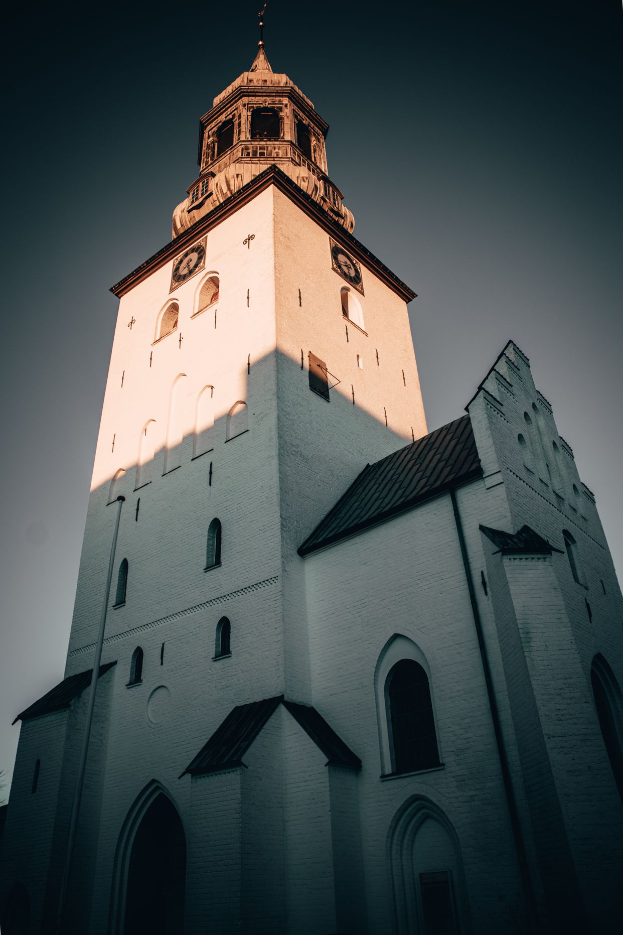 Budolfi Kirke
