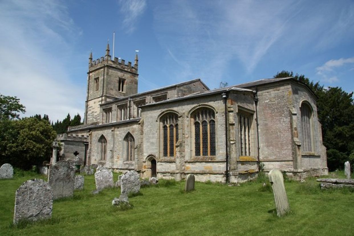 St Peter's Church
