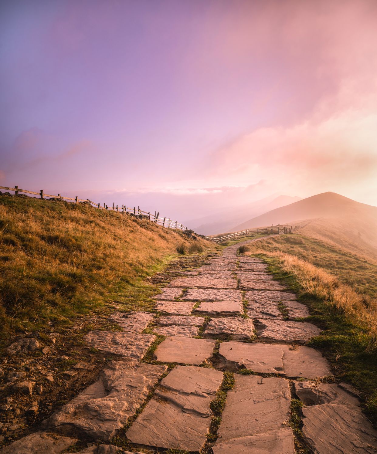 Great Ridge