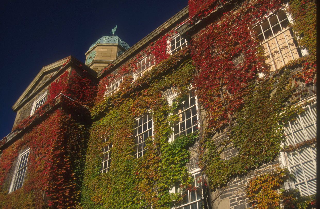 Henry Hicks Building