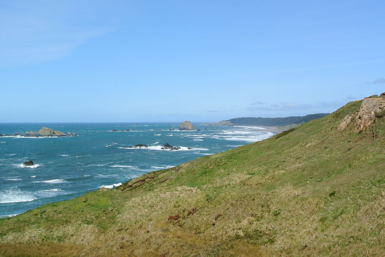 Cape Blanco