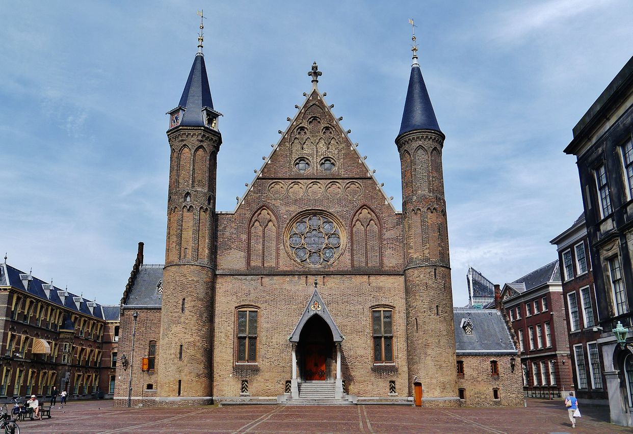 Ridderzaal 