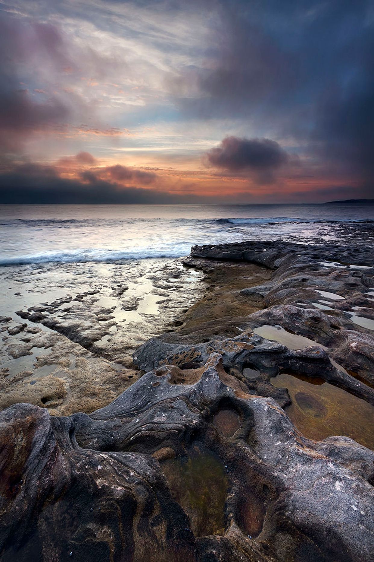 Cronulla Shoreline