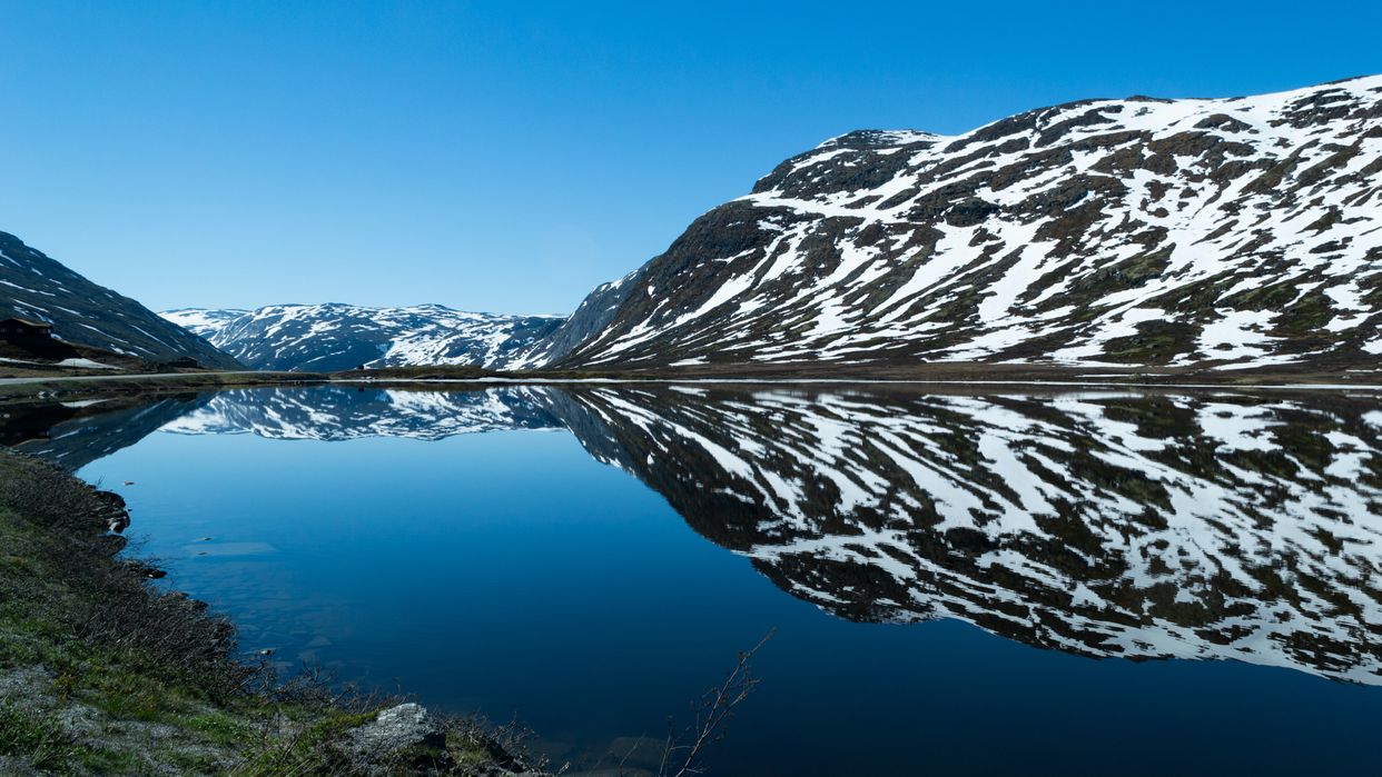 Slettevatnet