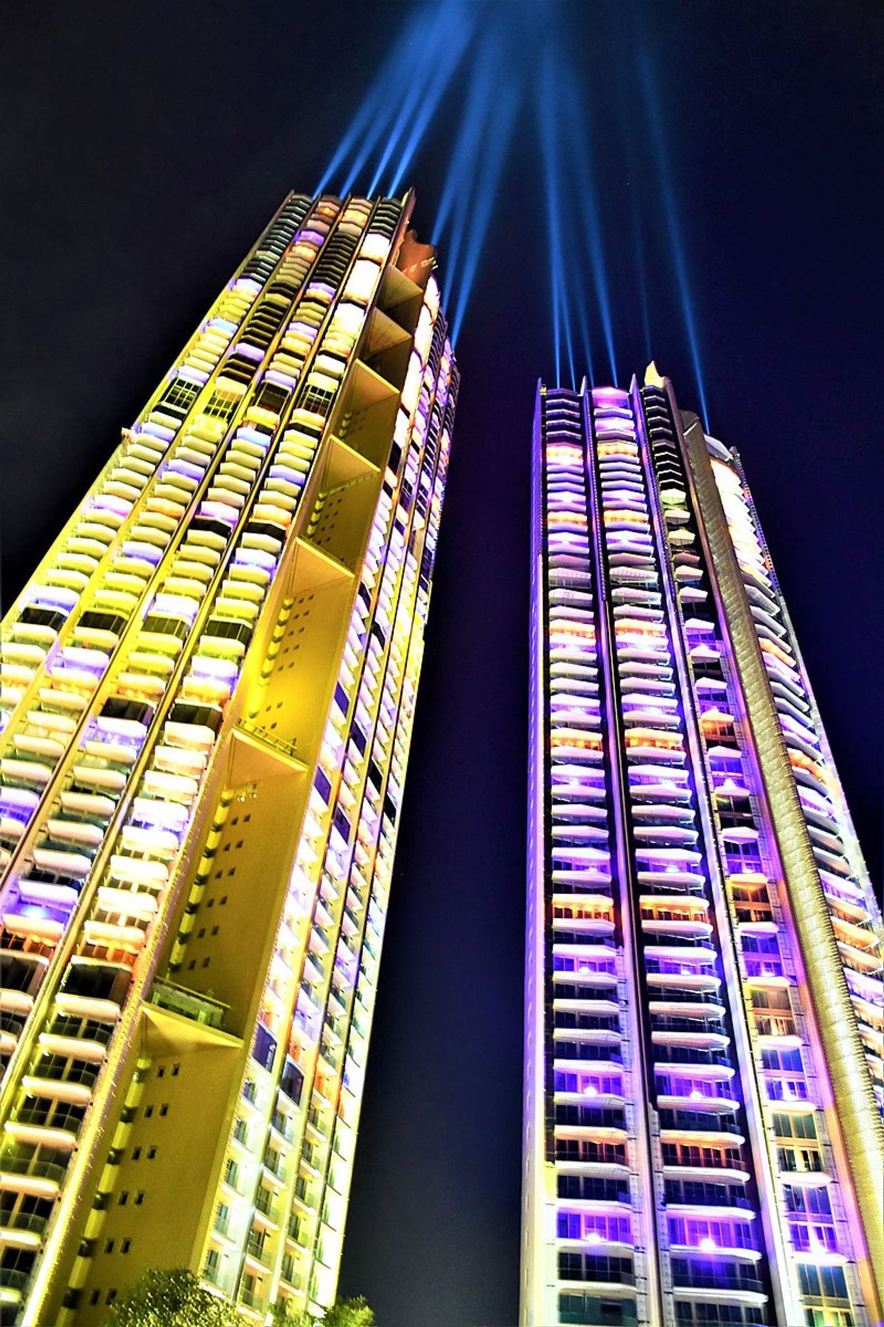 Iconsiam 