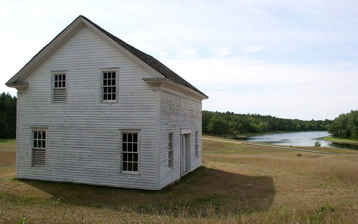Beaulieau House