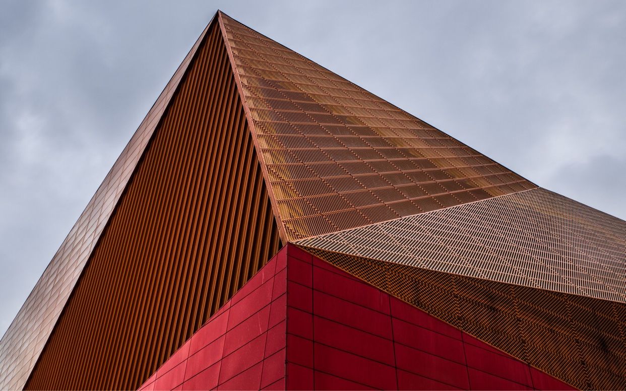 Agora Lelystad