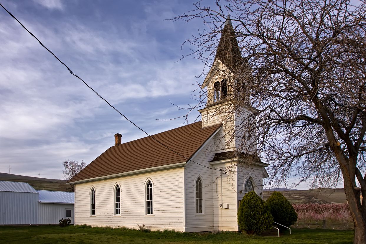 First Day Advent Christian Church 