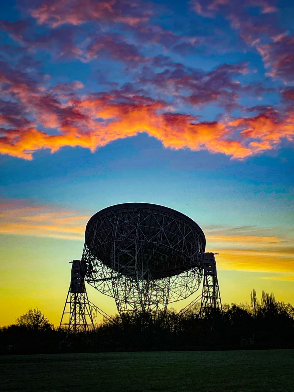 Jodrell Bank Observatory