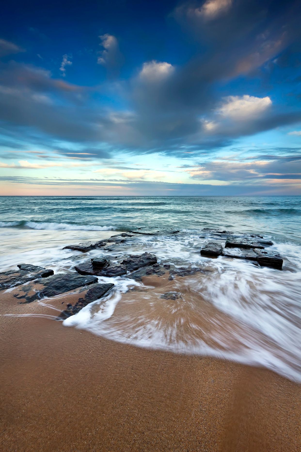 Warriewood Beach