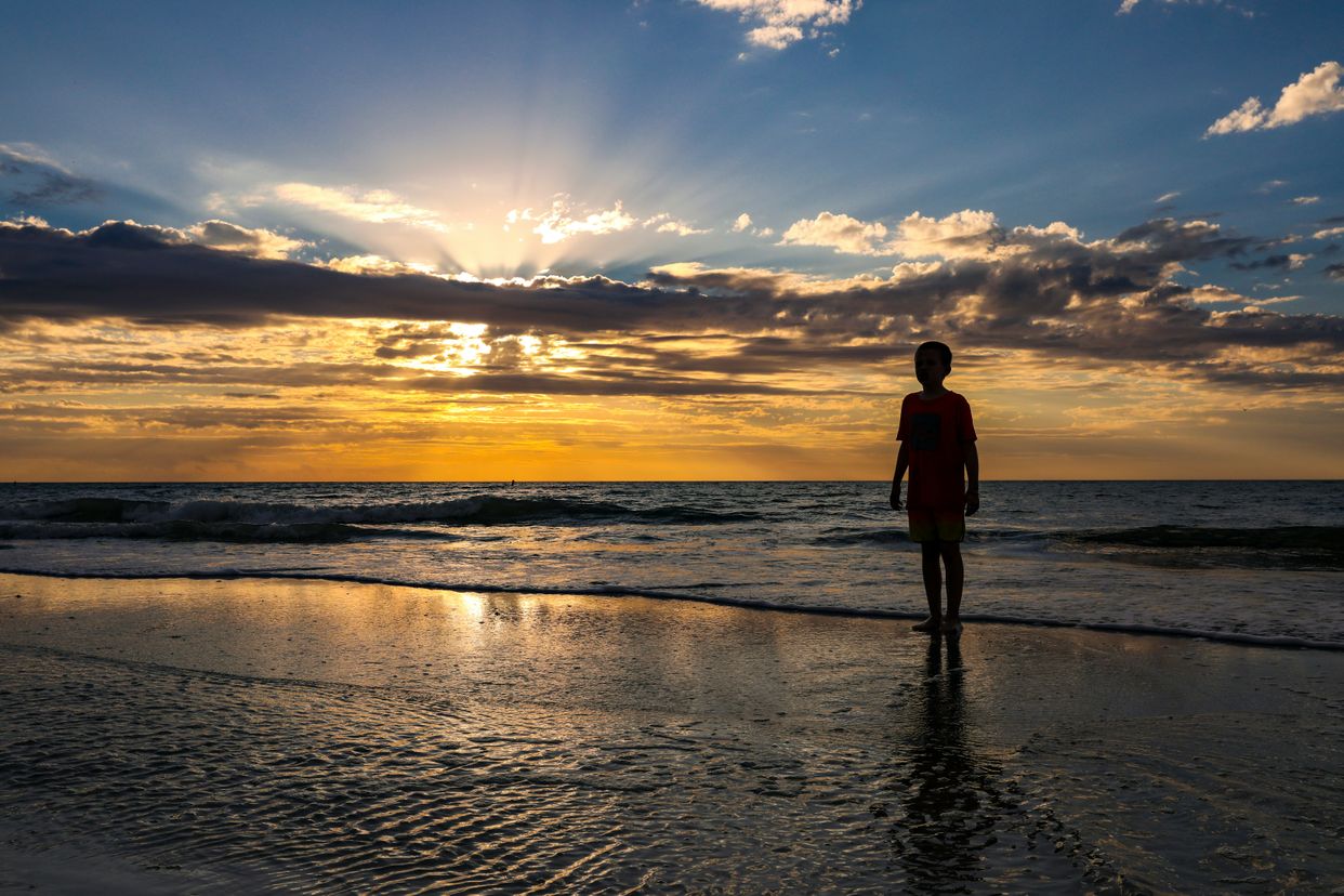 Indian Rocks Beach