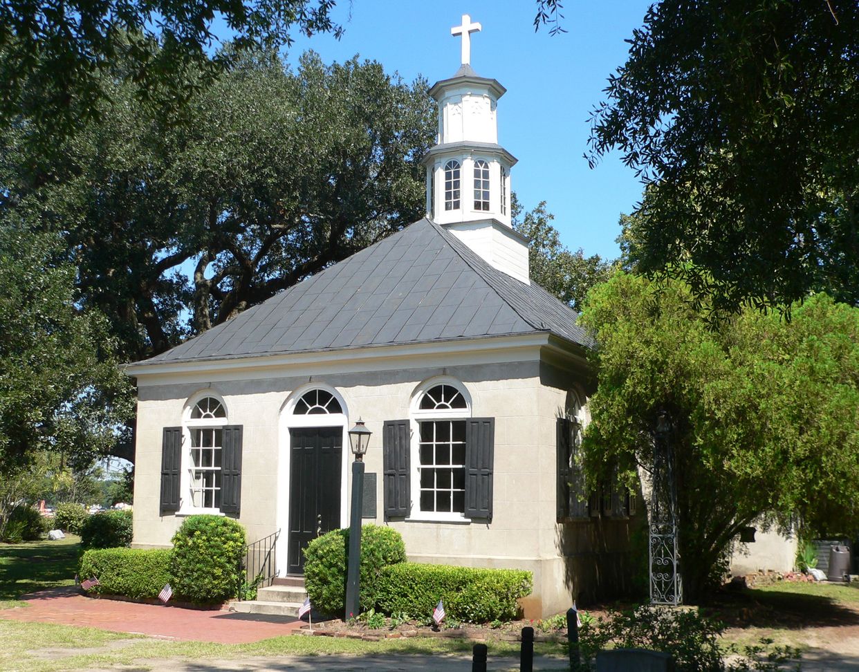Christ Church 