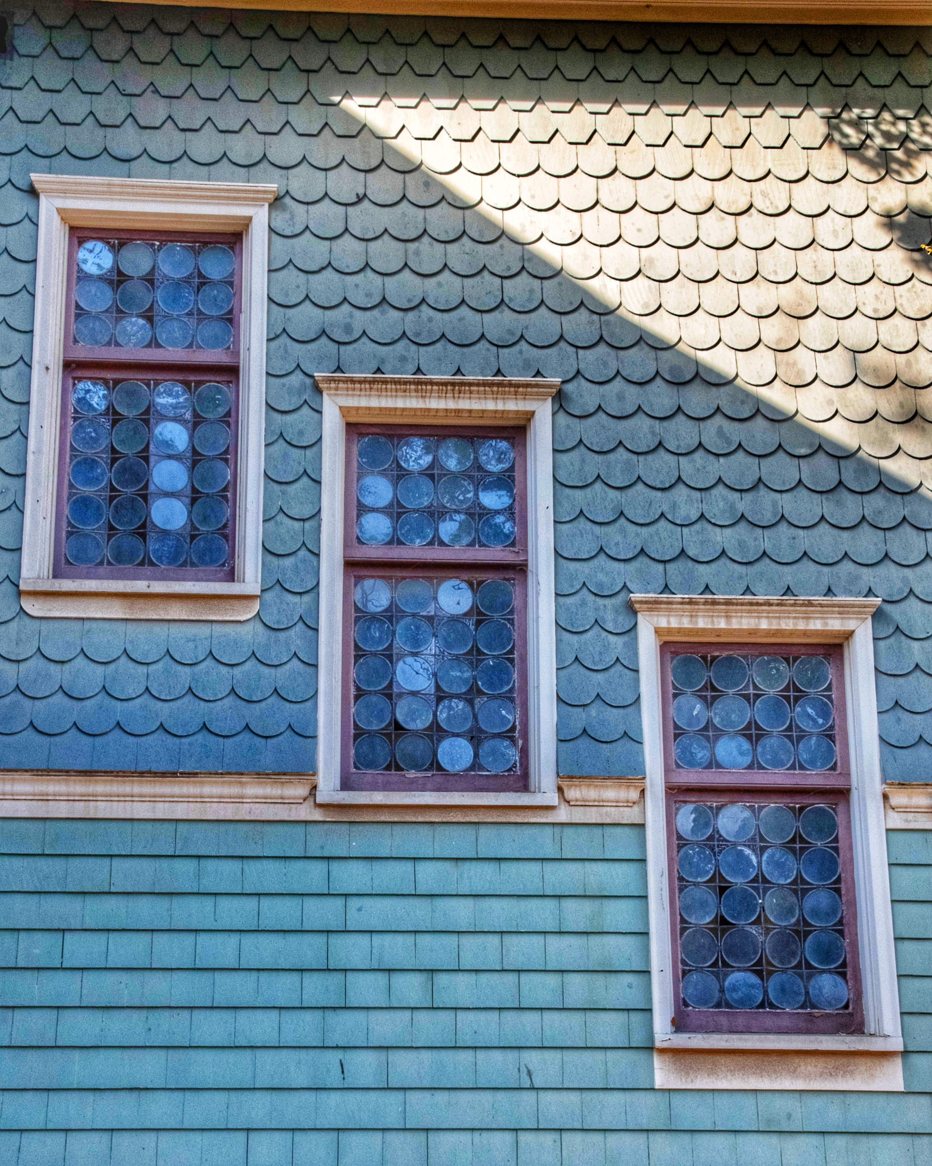 Wehner Mansion — Photo by rjonwine.com