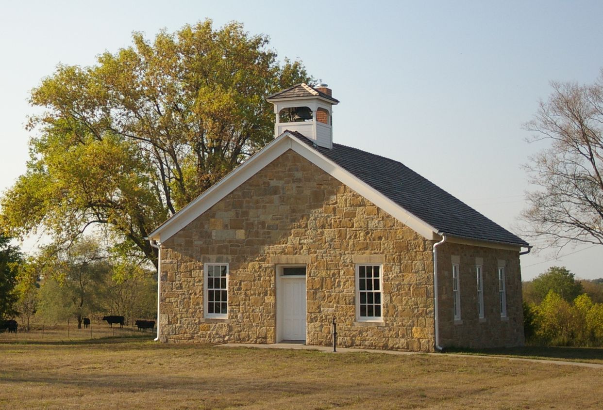 Lanesfield School and Historic Site