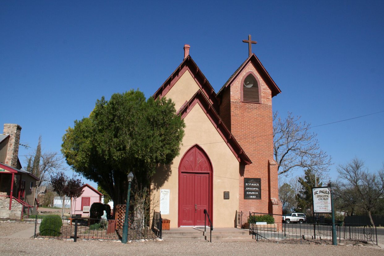 St. Paul's Episcopal Church 