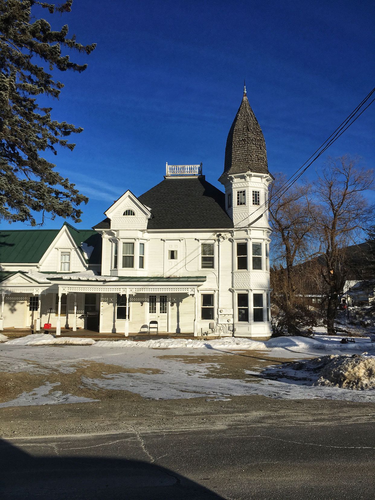 4 Season Inn