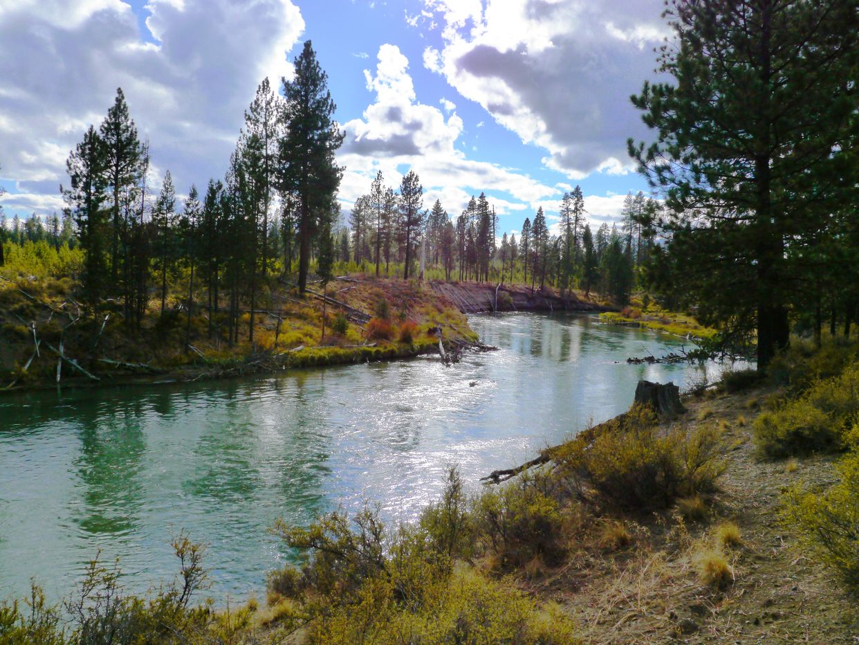 Don McGregor Memorial Viewpoint
