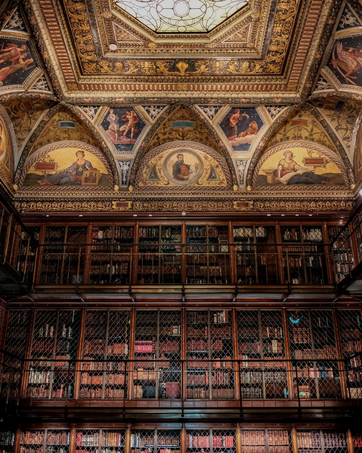Morgan Library and Museum