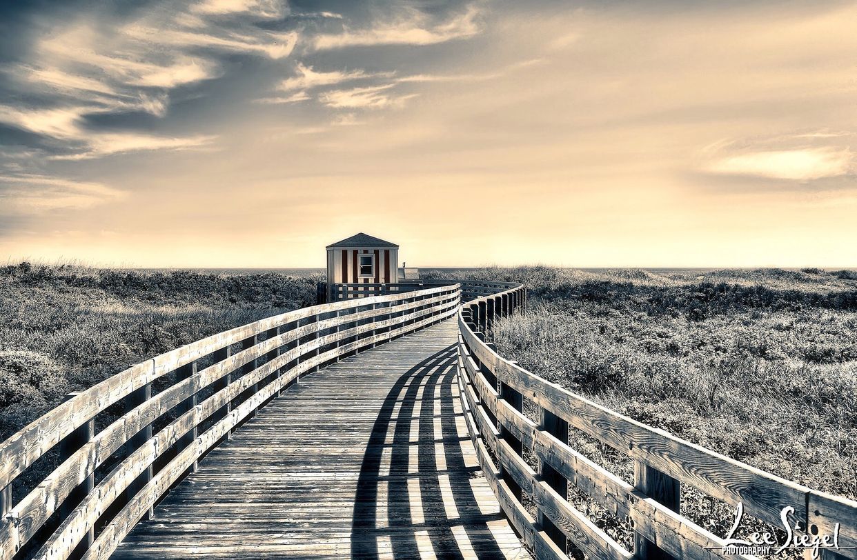 Greenwich Beach
