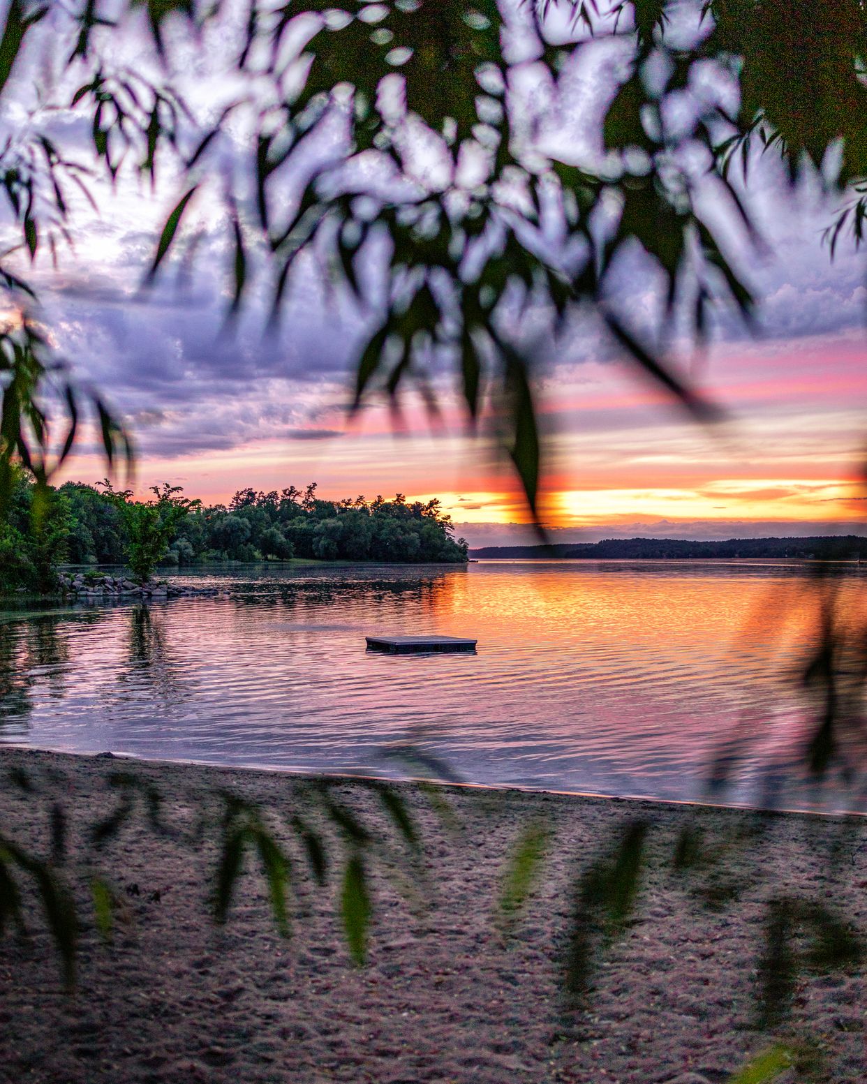Cobden Beach