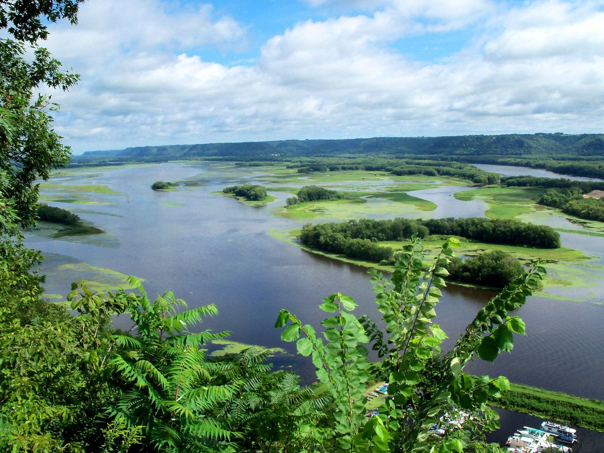 Mississippi River