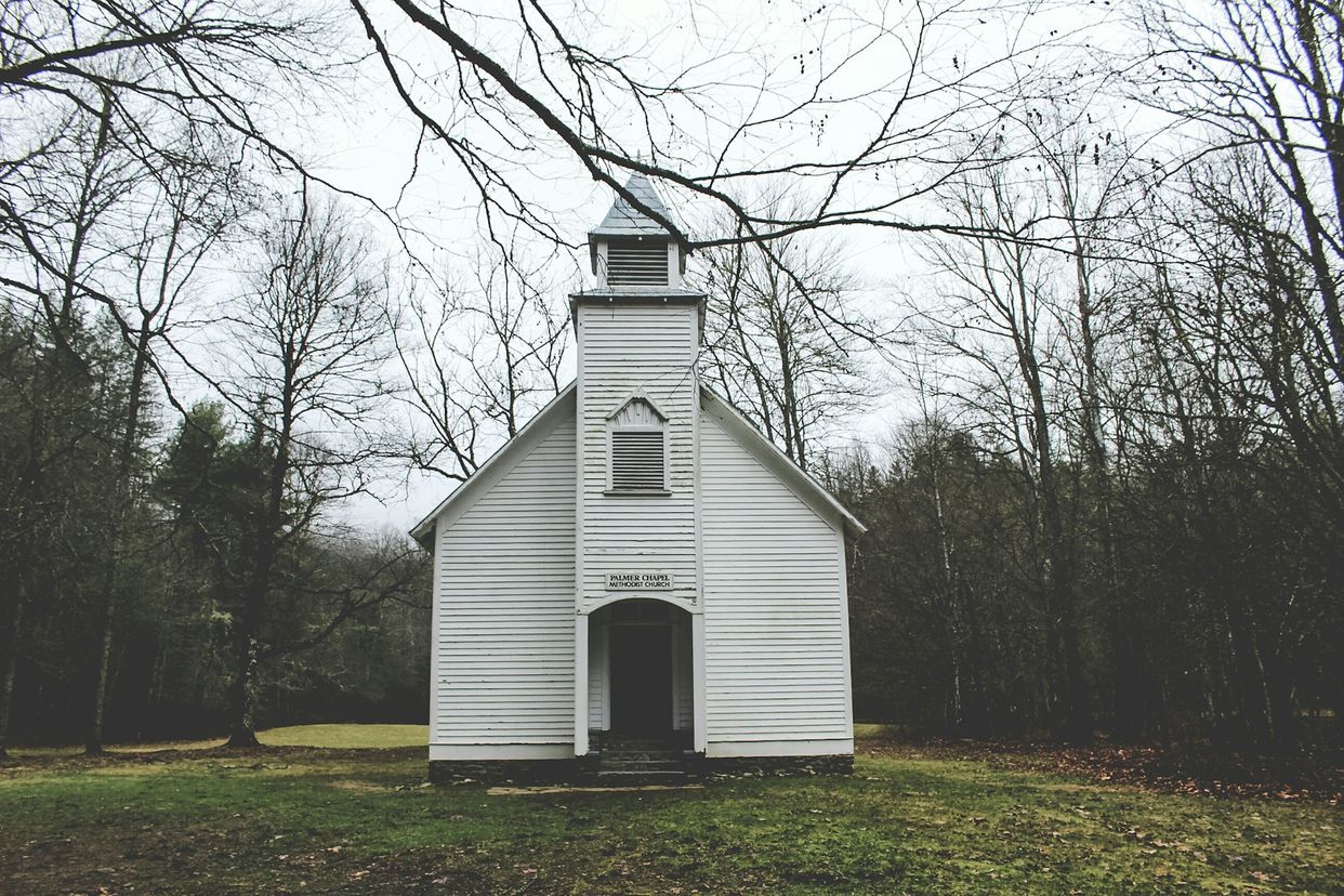 Palmer Chapel Methodist Church