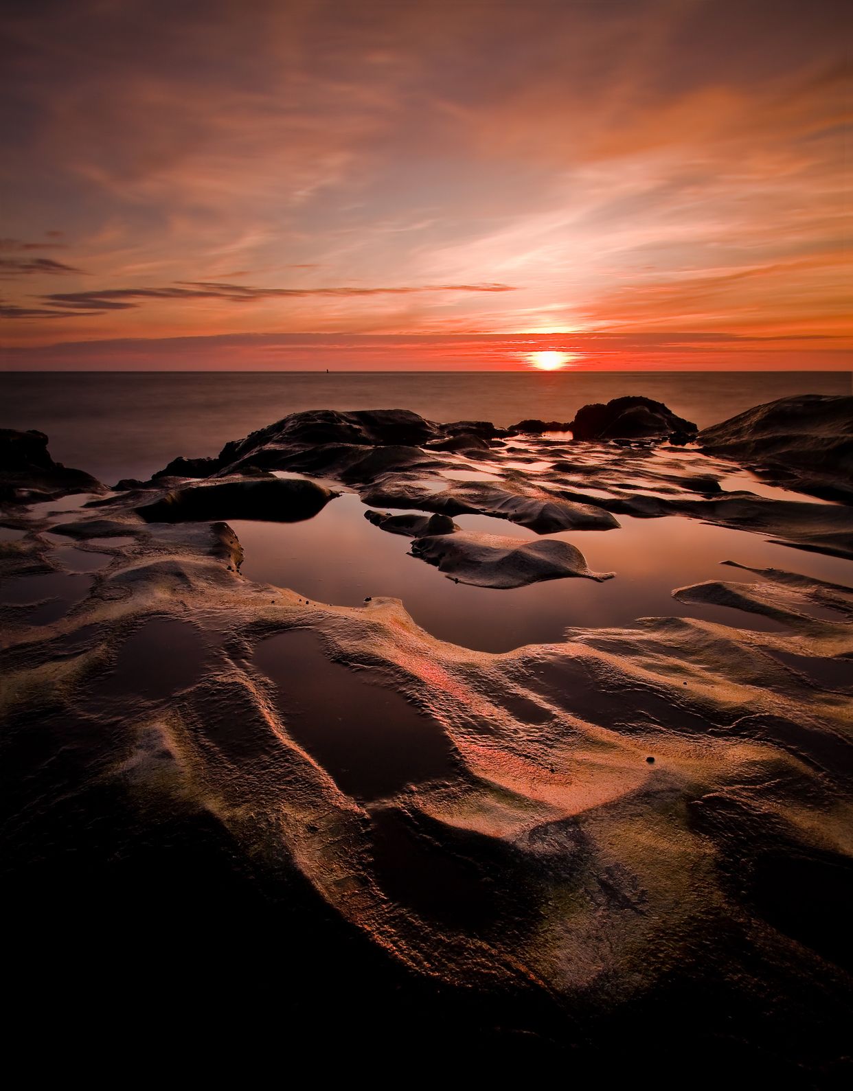 Cape Kiwanda