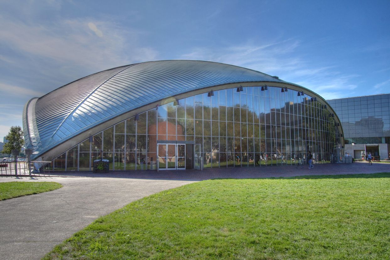 Kresge Auditorium