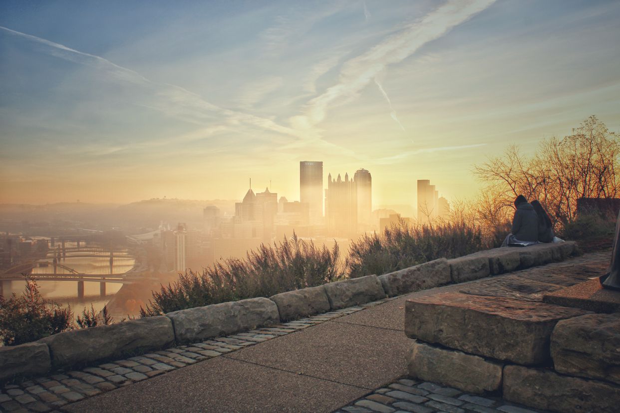 Point of View Park