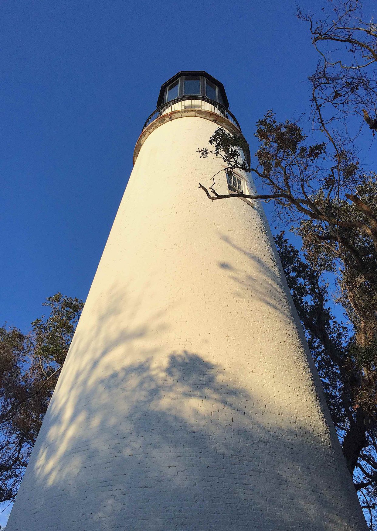  Little Cumberland Island Lighthouse