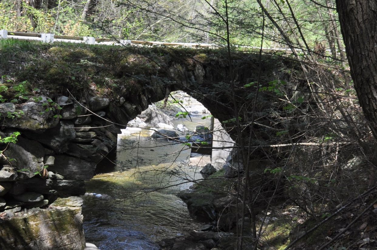Fair Brook Bridge