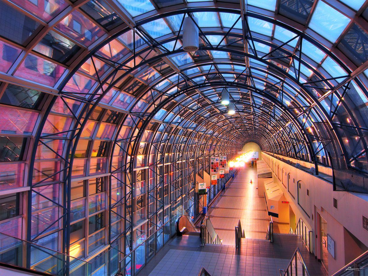 SkyWalk