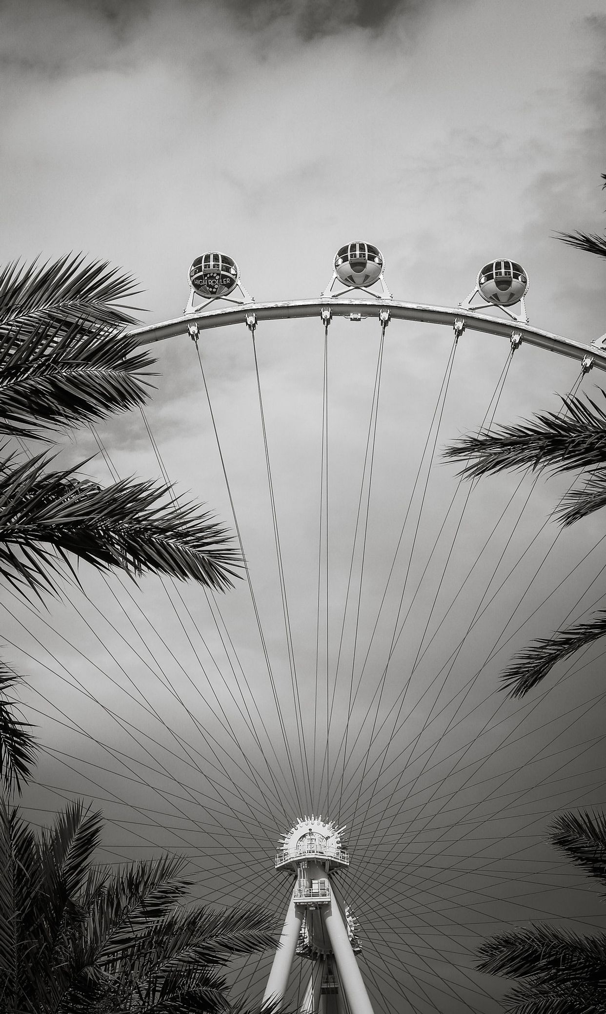High Roller