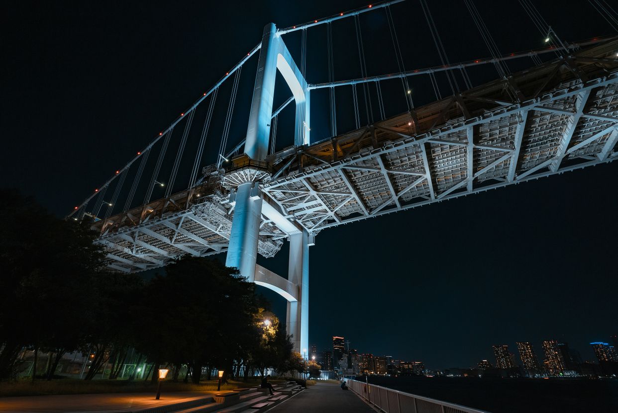 Rainbow Bridge
