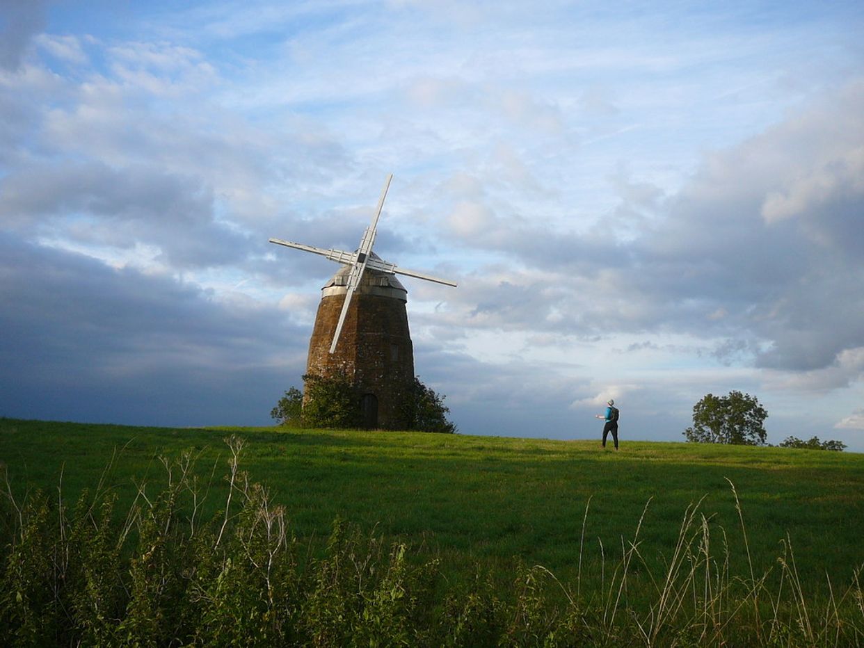 Tysoe Windmill