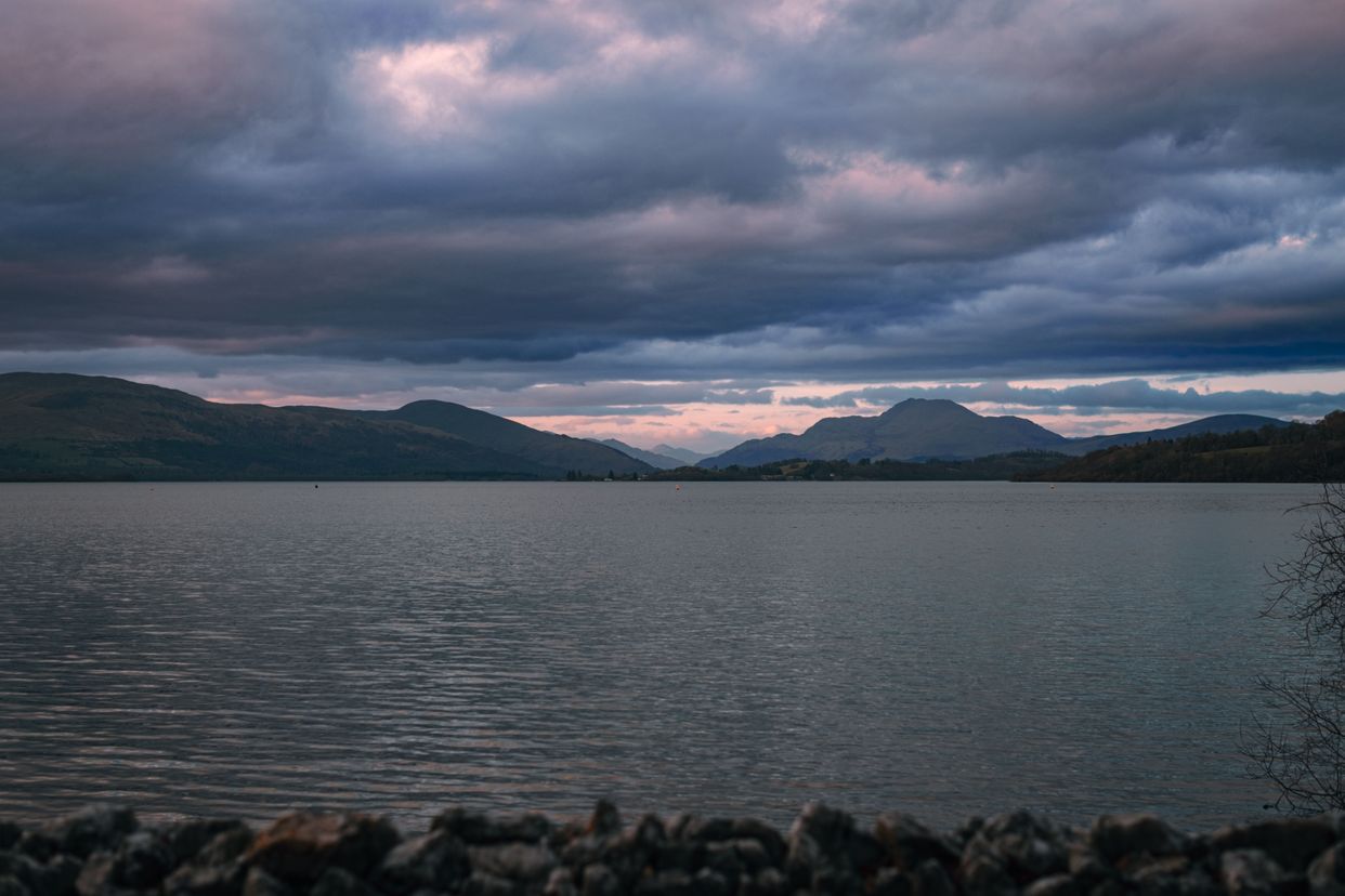 Loch Lomond