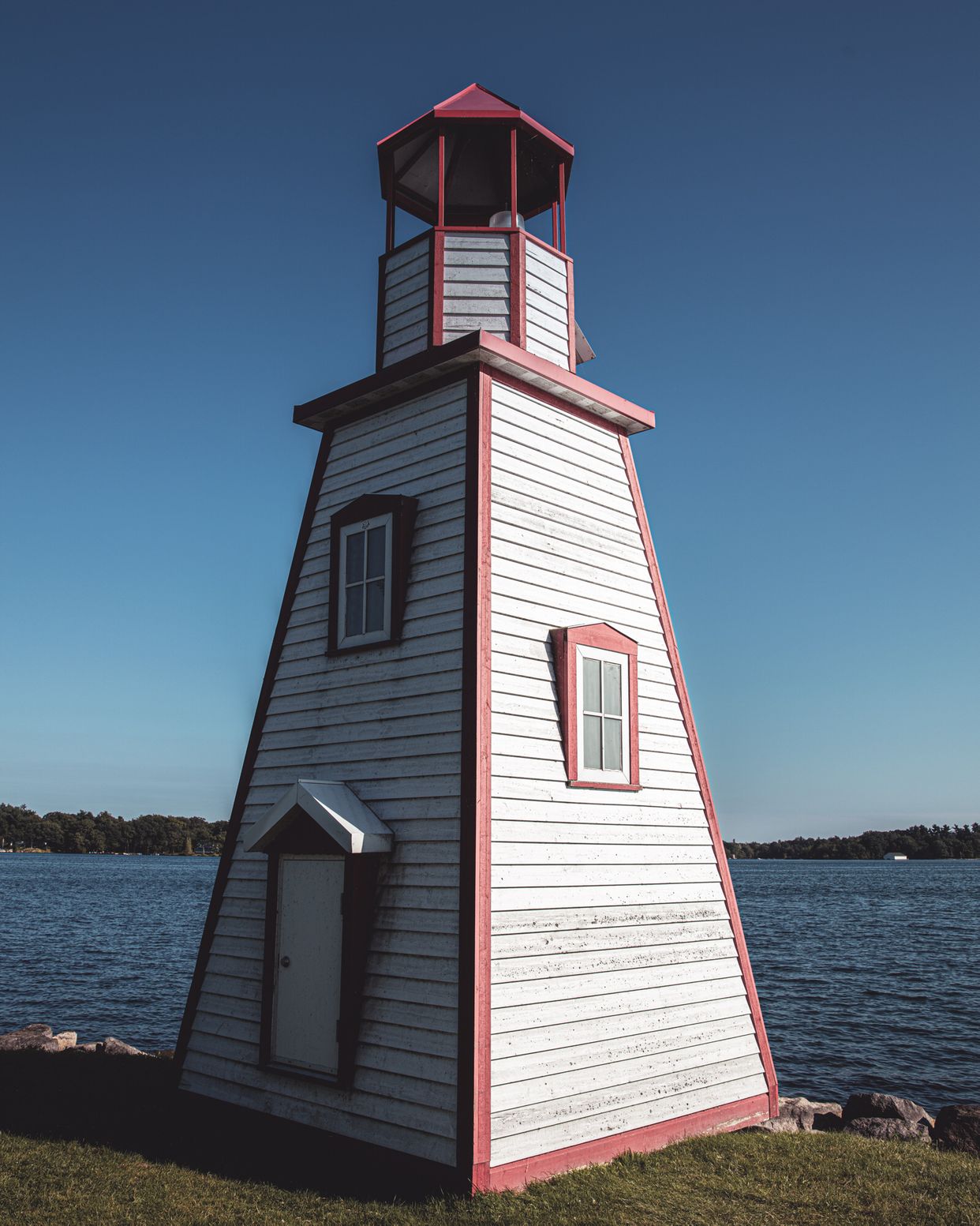 Small Lighthouse