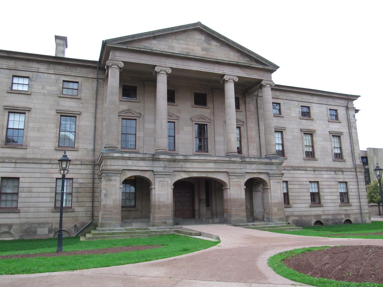 Province House