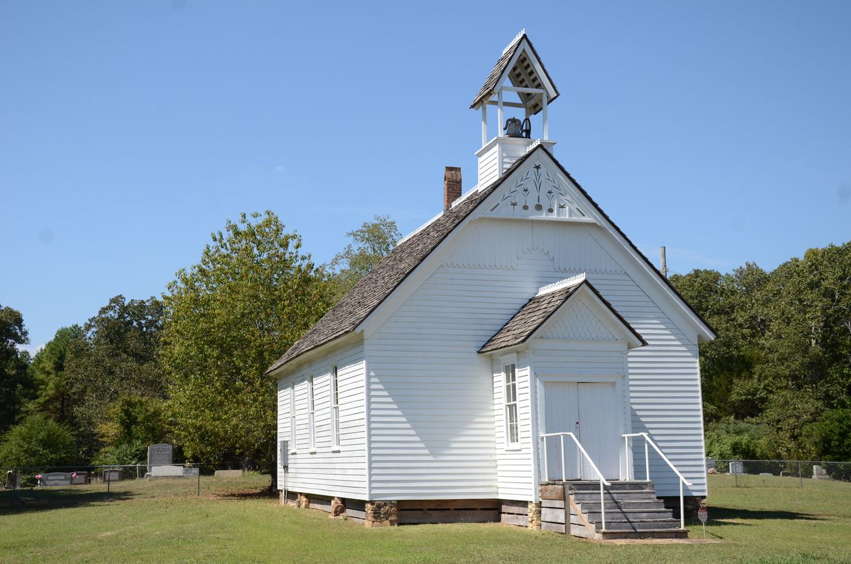 Smyrna Methodist Church